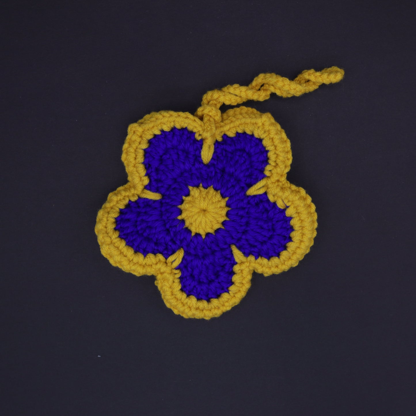 Lion's Befrienders x Innerchildcreations Crochet Creations