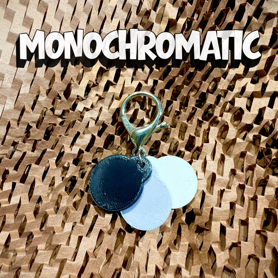 Malaysia JB Supermarket Trolley Token Keychain Set