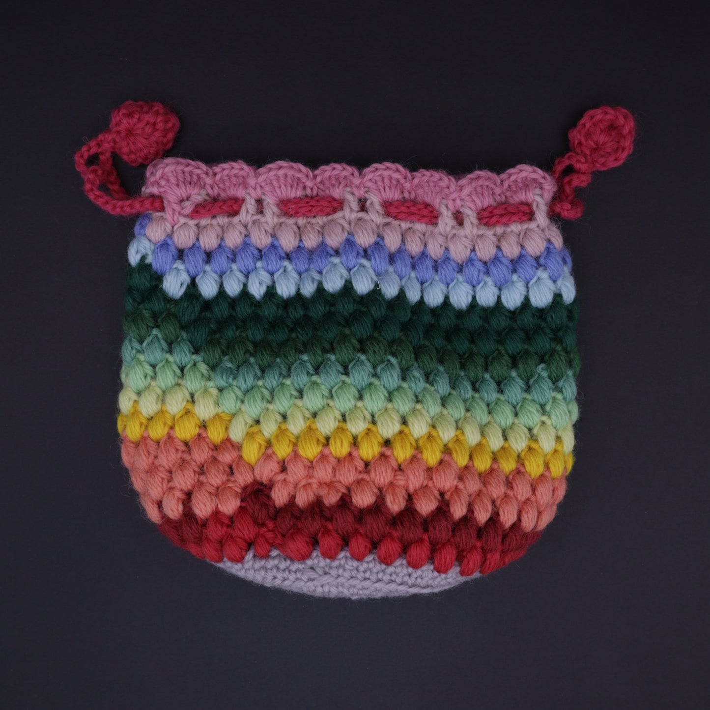 Lion's Befrienders x Innerchildcreations Crochet Creations