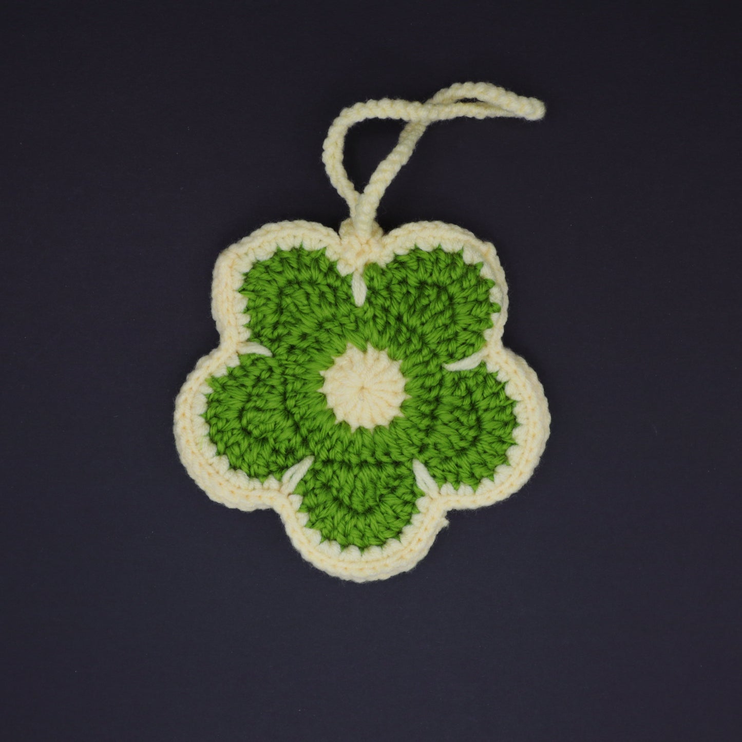 Lion's Befrienders x Innerchildcreations Crochet Creations