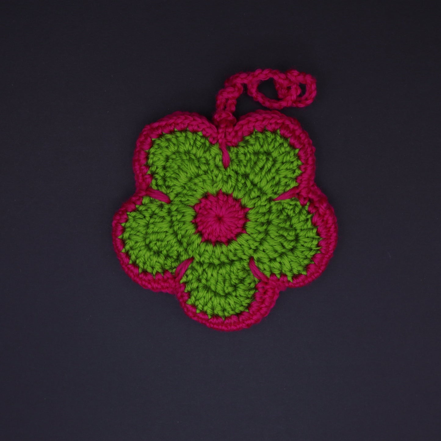 Lion's Befrienders x Innerchildcreations Crochet Creations