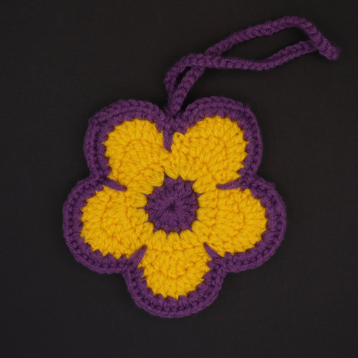 Lion's Befrienders x Innerchildcreations Crochet Creations