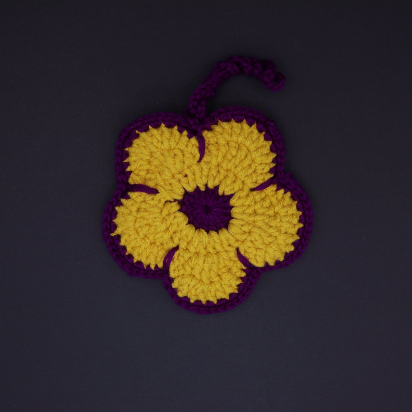 Lion's Befrienders x Innerchildcreations Crochet Creations