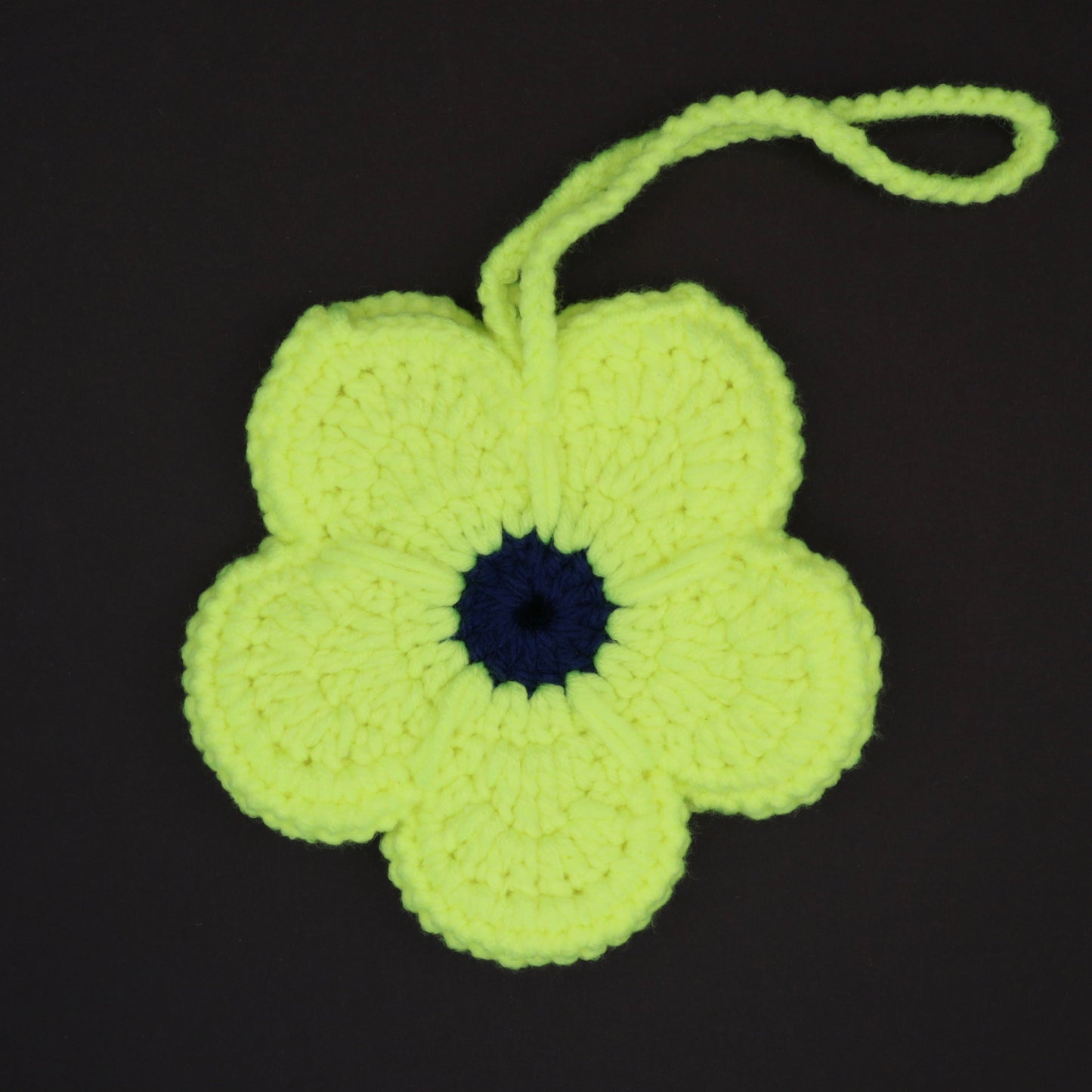 Lion's Befrienders x Innerchildcreations Crochet Creations