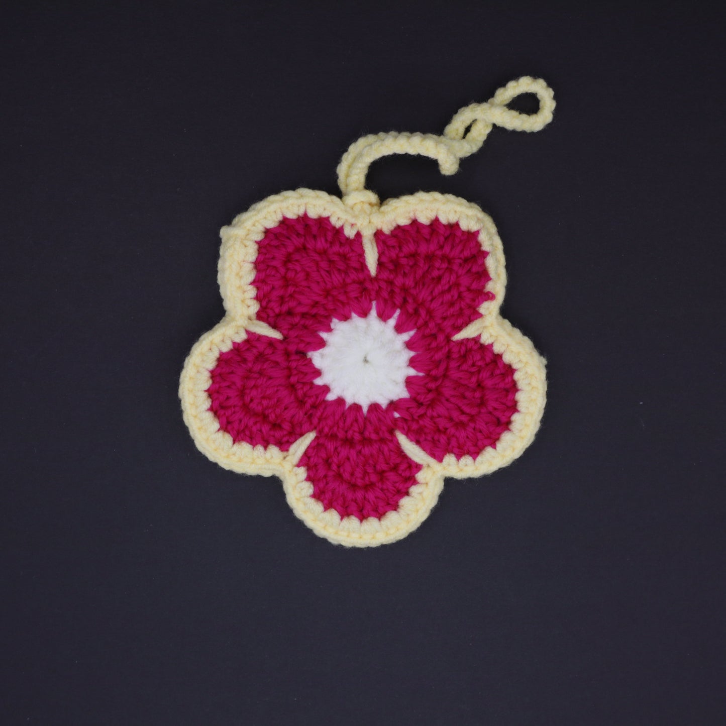 Lion's Befrienders x Innerchildcreations Crochet Creations