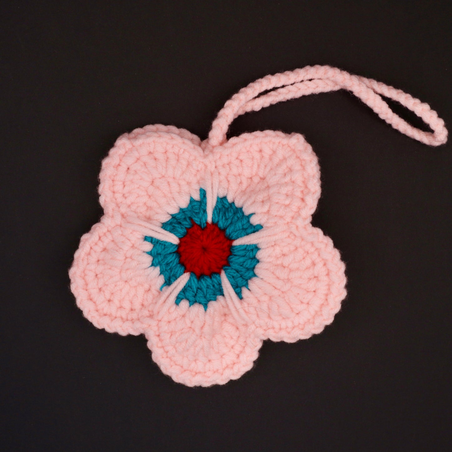 Lion's Befrienders x Innerchildcreations Crochet Creations