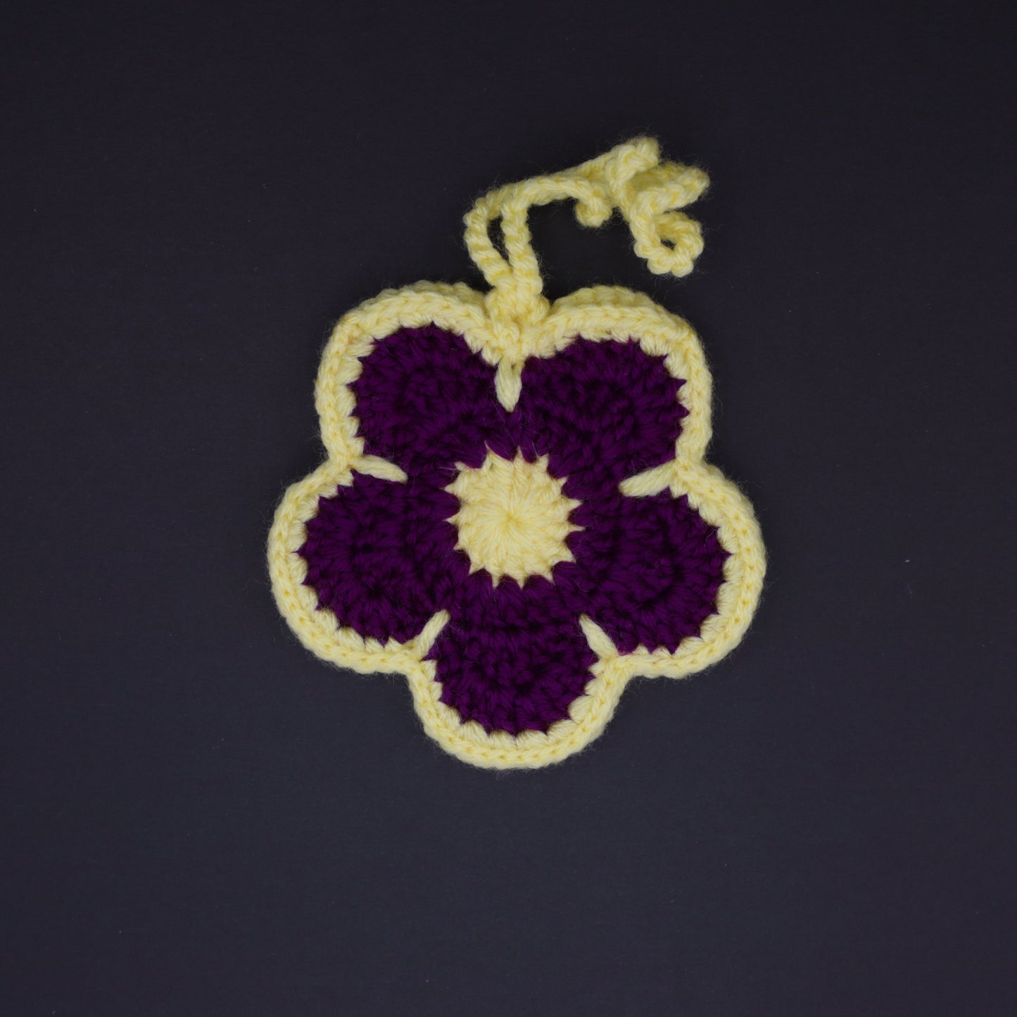 Lion's Befrienders x Innerchildcreations Crochet Creations