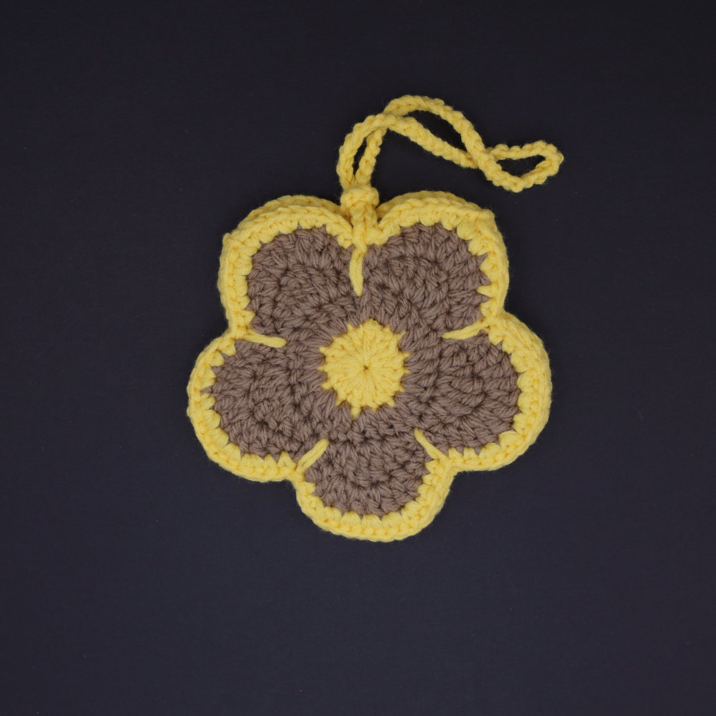 Lion's Befrienders x Innerchildcreations Crochet Creations