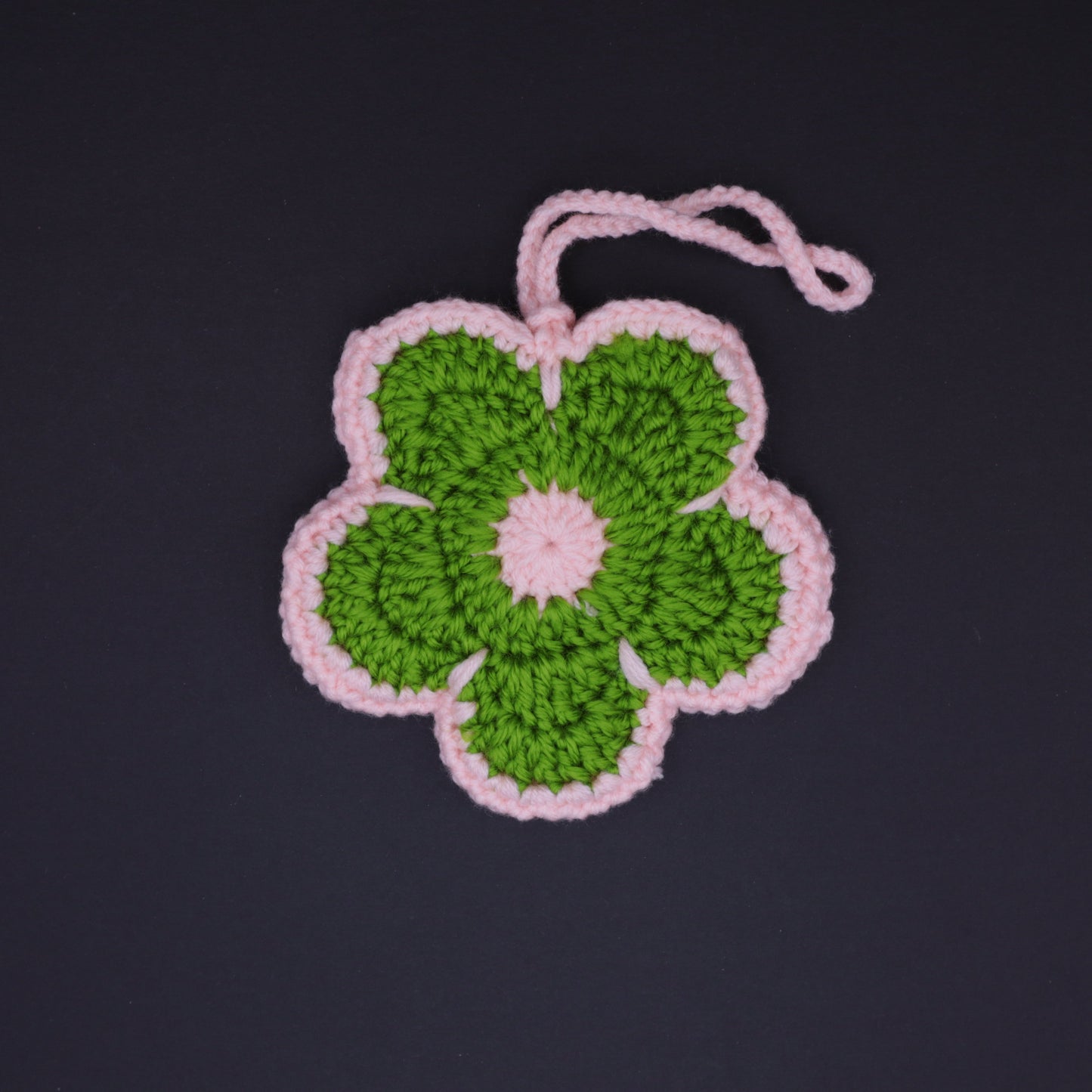 Lion's Befrienders x Innerchildcreations Crochet Creations