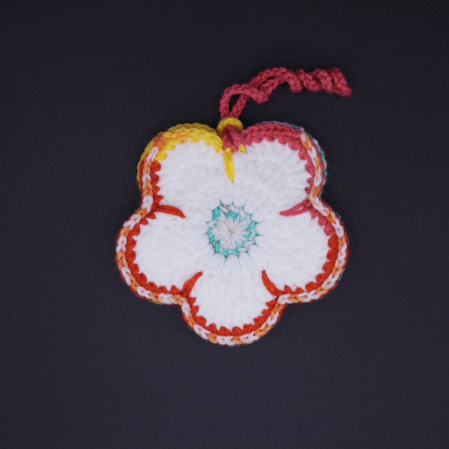 Lion's Befrienders x Innerchildcreations Crochet Creations