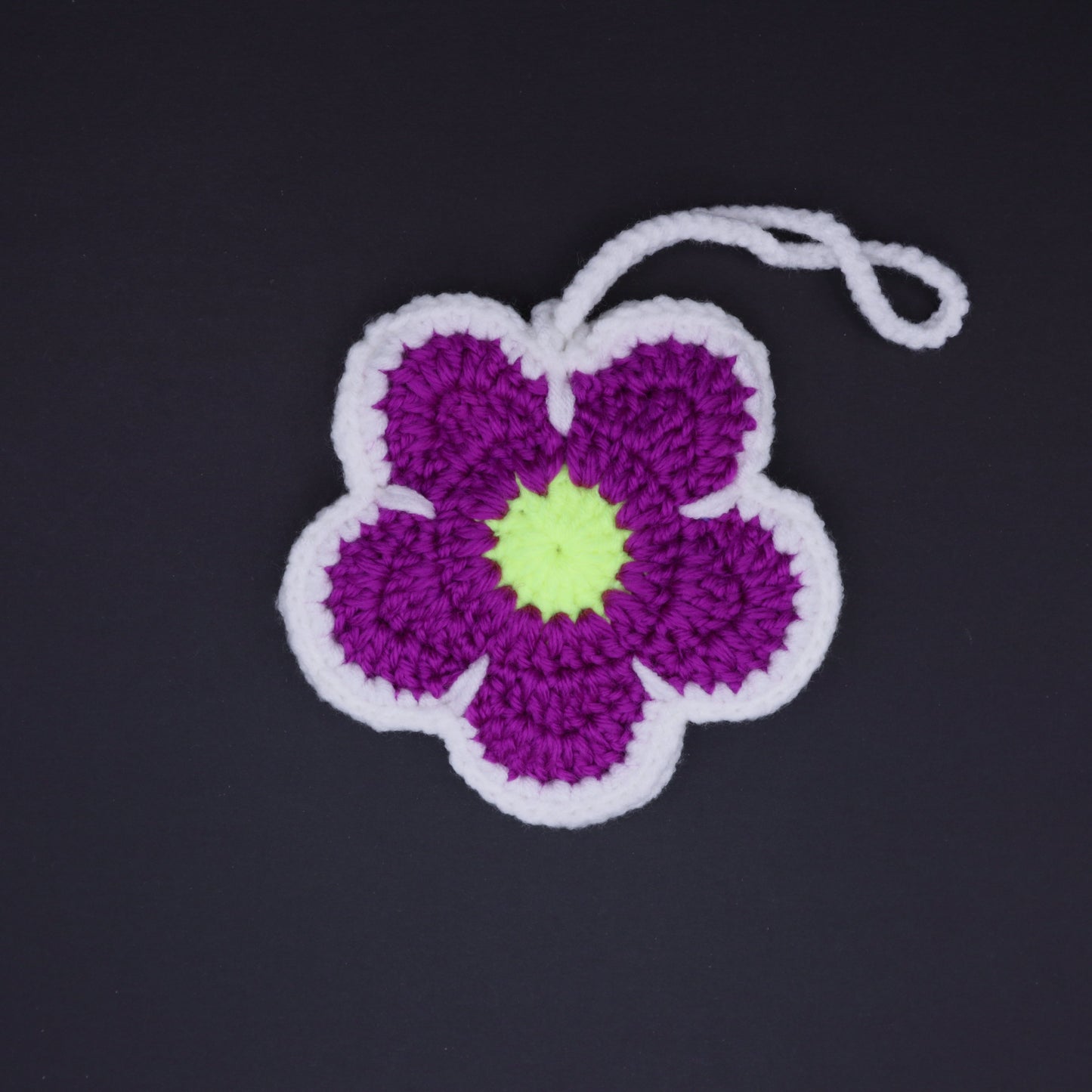 Lion's Befrienders x Innerchildcreations Crochet Creations