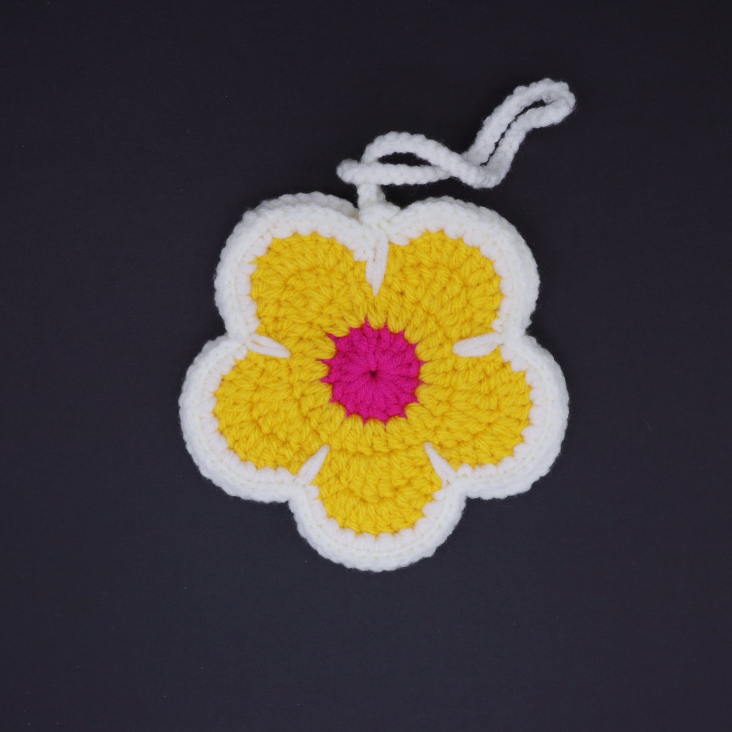 Lion's Befrienders x Innerchildcreations Crochet Creations