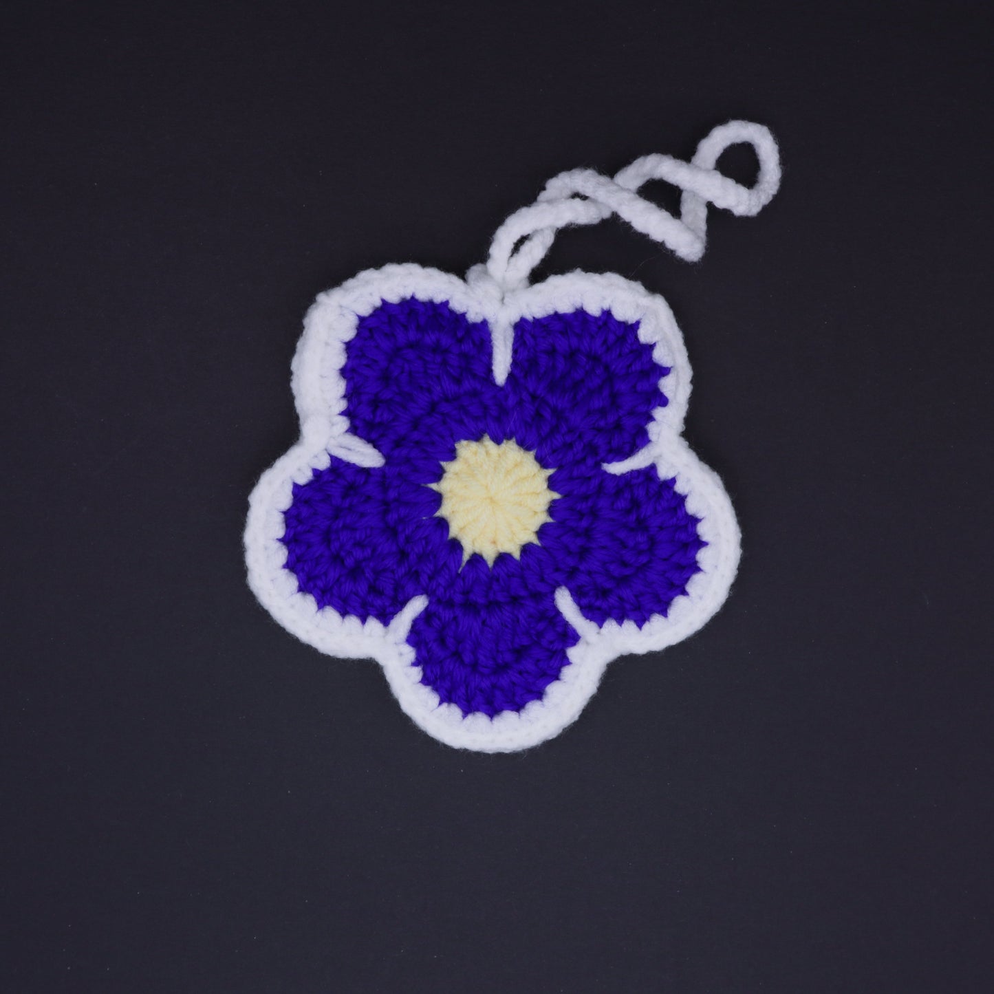 Lion's Befrienders x Innerchildcreations Crochet Creations